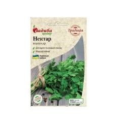 Кориандр Нектар 3 г Традиция (Садыба Центр)
