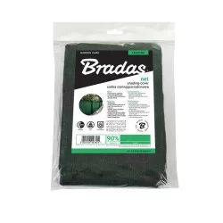 Затіняюча сітка Bradas 90% (1,8х10)