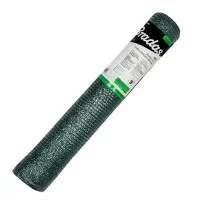 Затеняющая сетка Bradas 40% (4х60) рулон